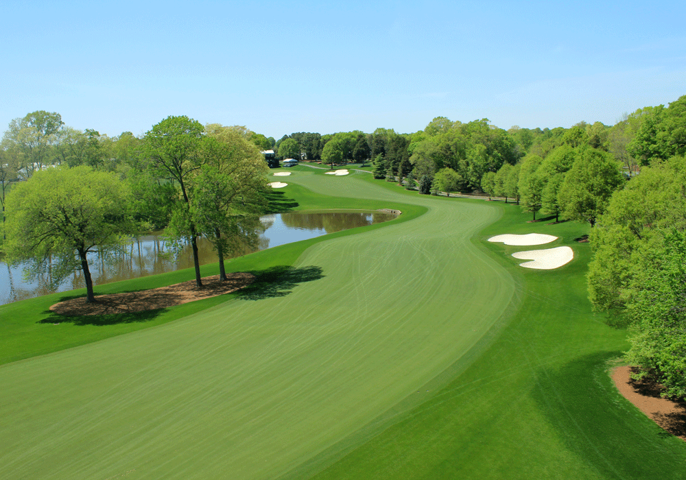 quail hollow club